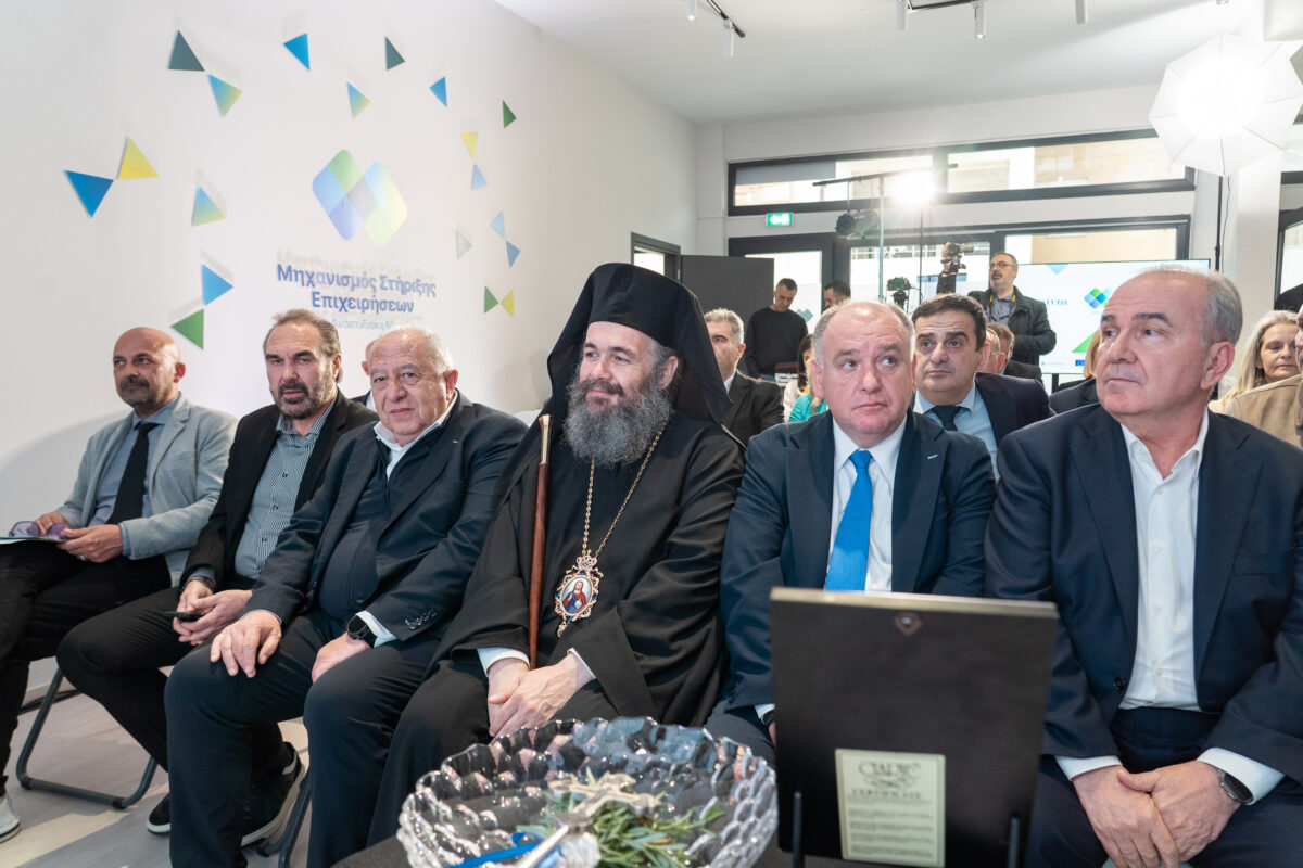 ΜΕΤΑΒΑΣΗ Α.Ε. – Ελληνική Εταιρεία Δίκαιης Αναπτυξιακής Μετάβασης