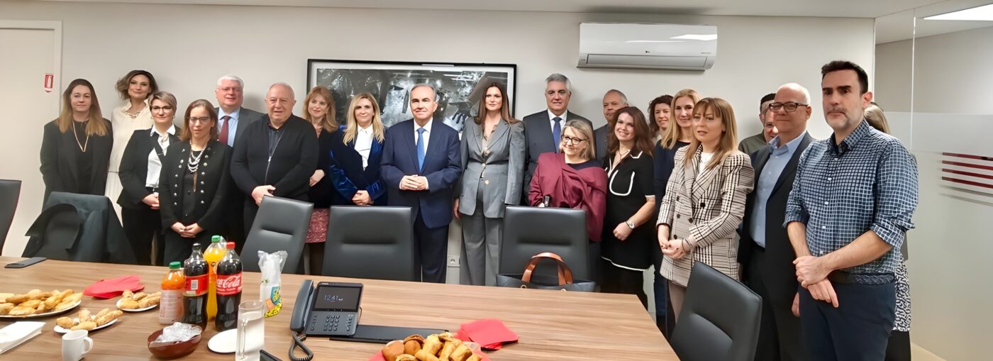 ΜΕΤΑΒΑΣΗ Α.Ε. – Ελληνική Εταιρεία Δίκαιης Αναπτυξιακής Μετάβασης