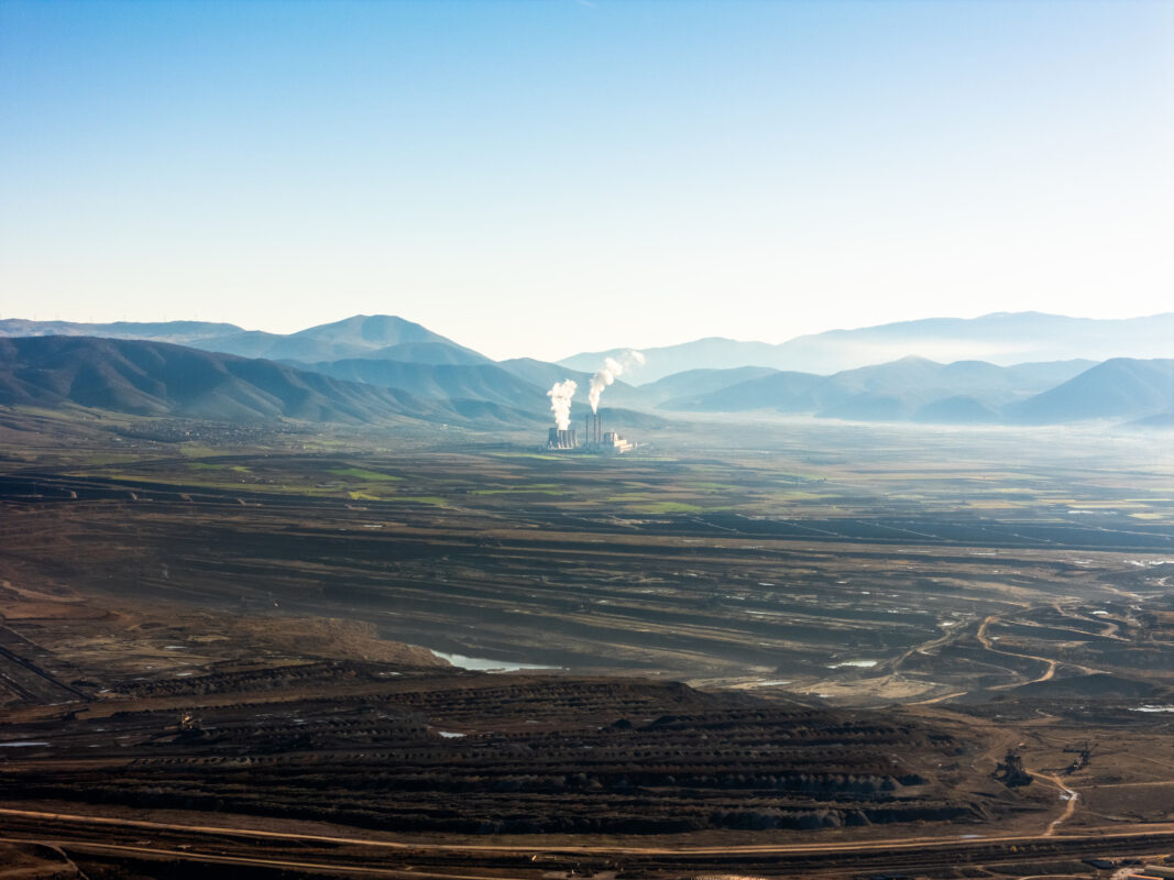 ΜΕΤΑΒΑΣΗ Α.Ε. – Ελληνική Εταιρεία Δίκαιης Αναπτυξιακής Μετάβασης