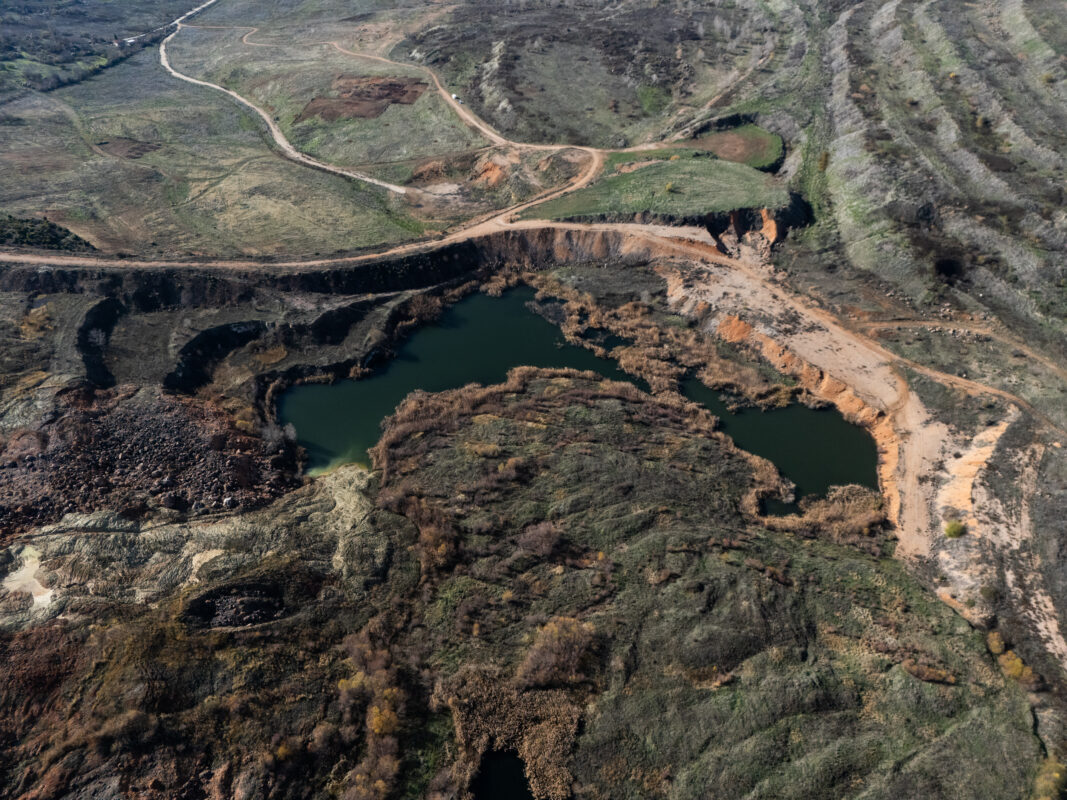 ΜΕΤΑΒΑΣΗ Α.Ε. – Ελληνική Εταιρεία Δίκαιης Αναπτυξιακής Μετάβασης