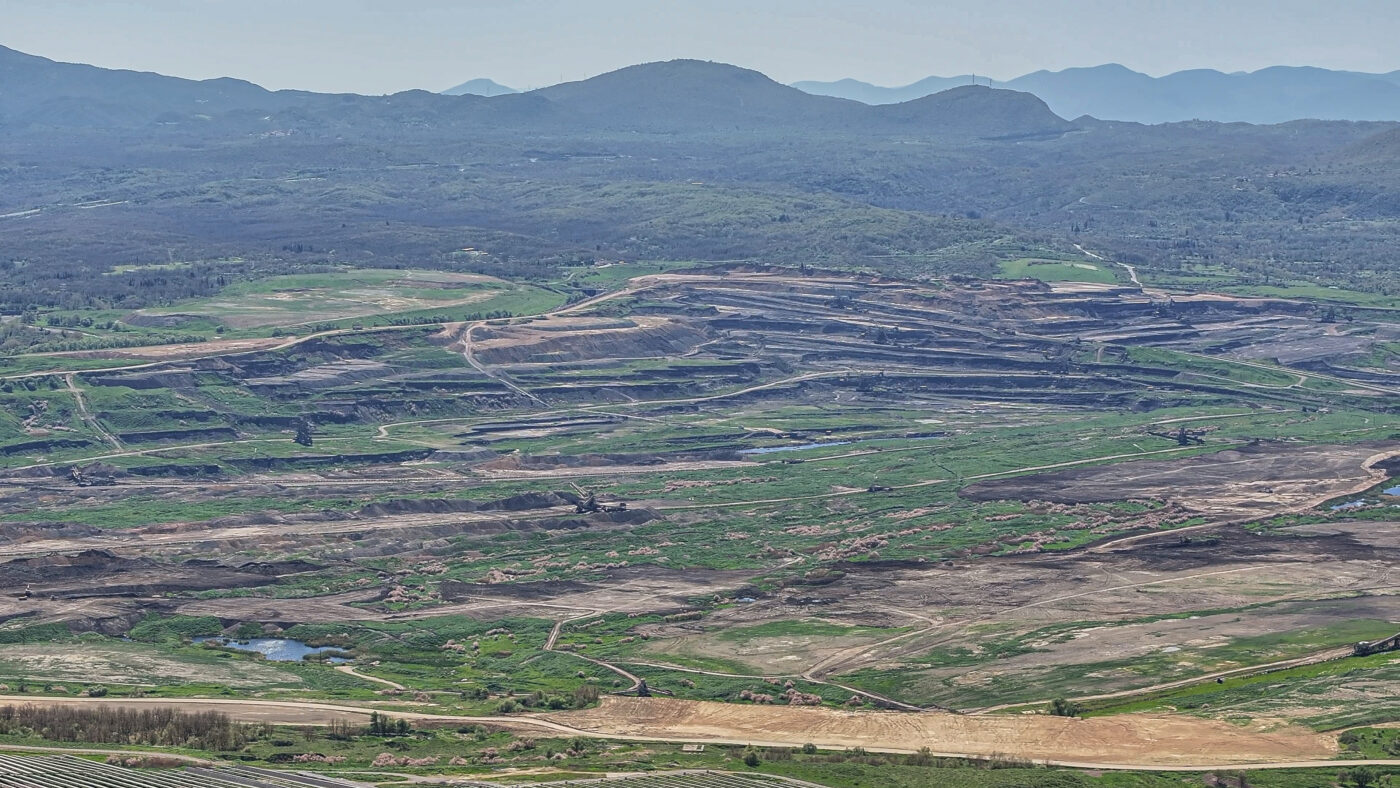 ΜΕΤΑΒΑΣΗ Α.Ε. – Ελληνική Εταιρεία Δίκαιης Αναπτυξιακής Μετάβασης