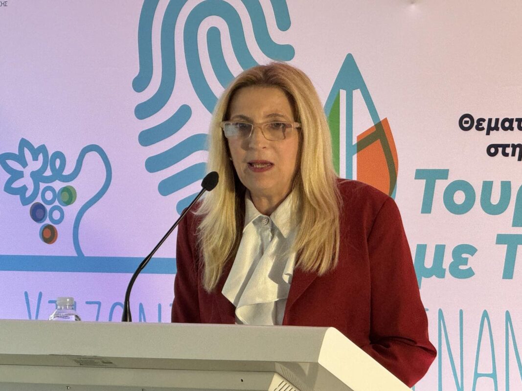 ΜΕΤΑΒΑΣΗ Α.Ε. – Ελληνική Εταιρεία Δίκαιης Αναπτυξιακής Μετάβασης