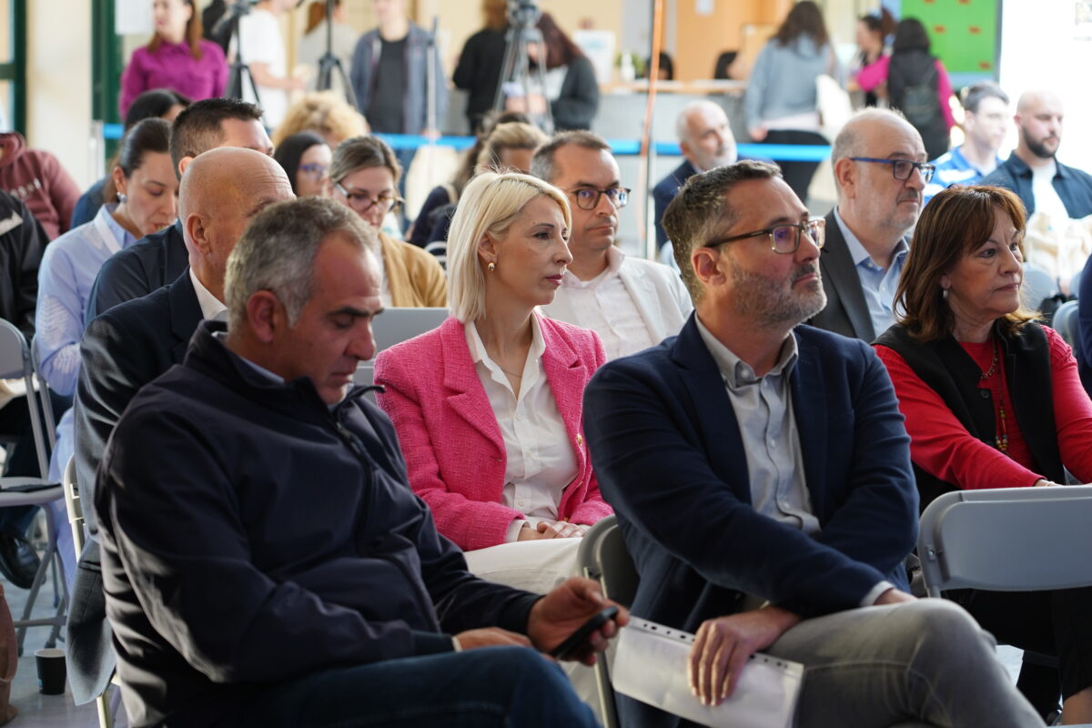 ΜΕΤΑΒΑΣΗ Α.Ε. – Ελληνική Εταιρεία Δίκαιης Αναπτυξιακής Μετάβασης