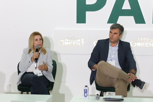 ΜΕΤΑΒΑΣΗ Α.Ε. – Ελληνική Εταιρεία Δίκαιης Αναπτυξιακής Μετάβασης
