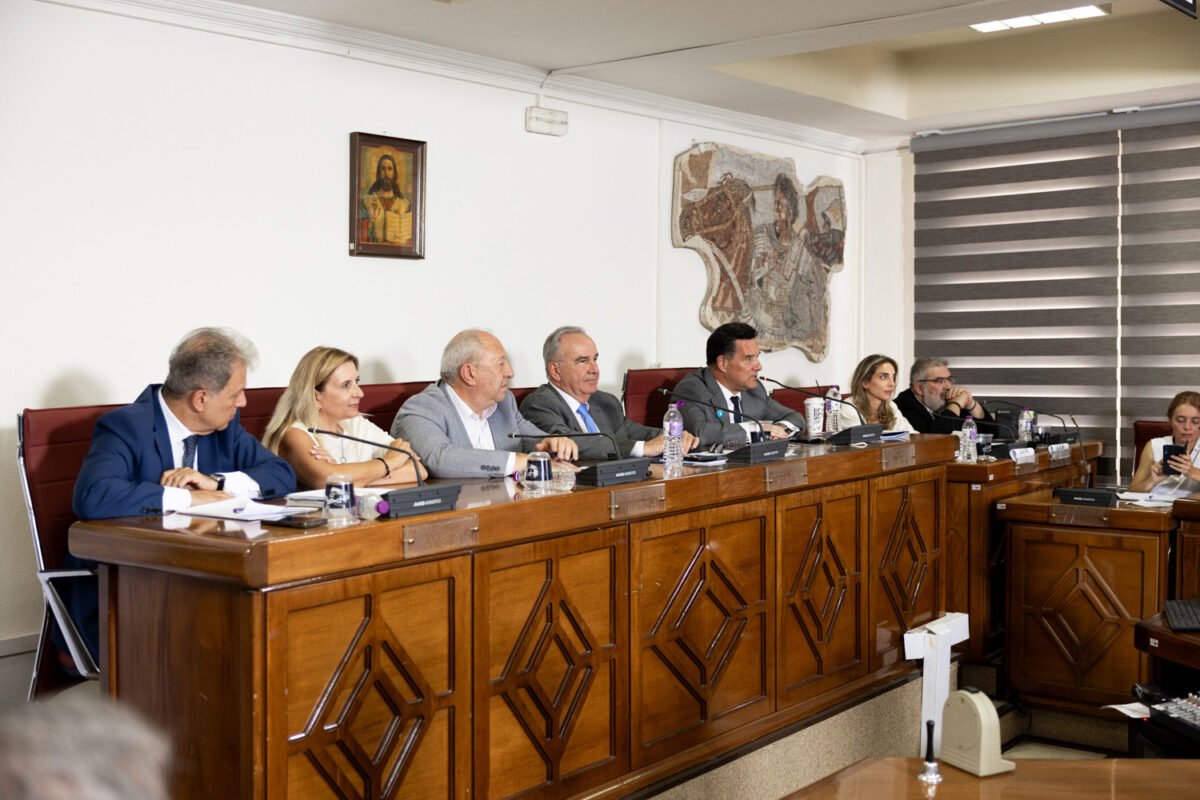 ΜΕΤΑΒΑΣΗ Α.Ε. – Ελληνική Εταιρεία Δίκαιης Αναπτυξιακής Μετάβασης