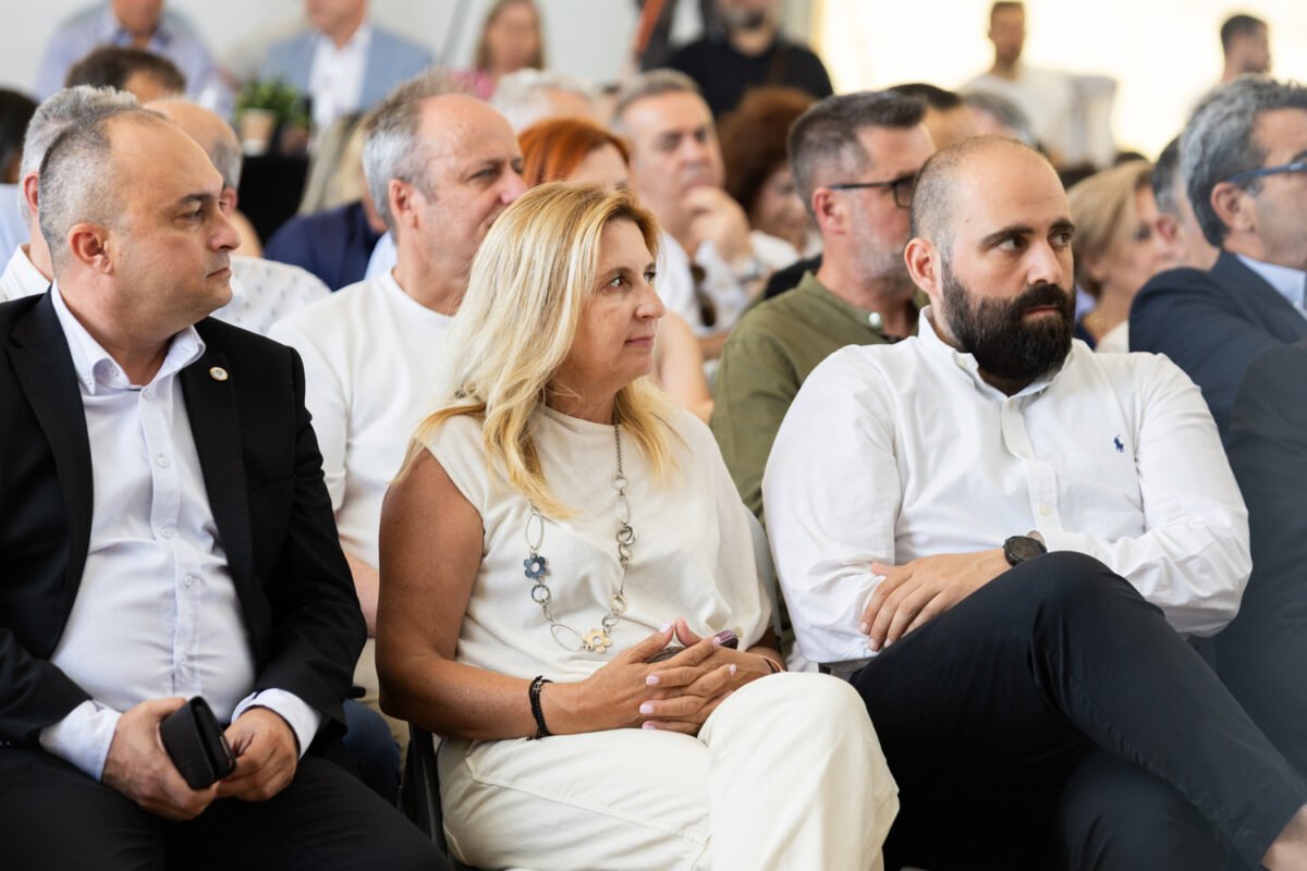 ΜΕΤΑΒΑΣΗ Α.Ε. – Ελληνική Εταιρεία Δίκαιης Αναπτυξιακής Μετάβασης