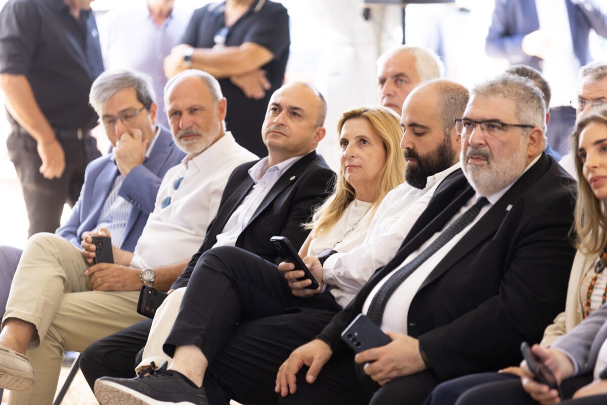 ΜΕΤΑΒΑΣΗ Α.Ε. – Ελληνική Εταιρεία Δίκαιης Αναπτυξιακής Μετάβασης